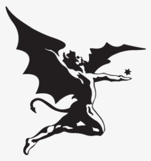 Black Sabbath Logo Vector - Black Sabbath Logo Angel
