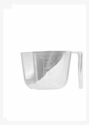 Measuring Cup - Cosmoprof