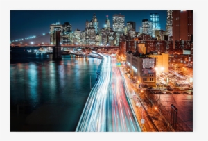 Photo Downtown Nyc - Cityscape