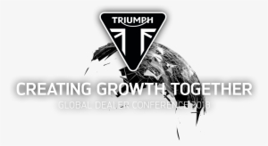 Triumph Logo - Speed Triple Carbon Fiber Sprocket Cover By Shift-tech