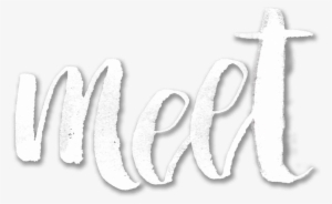 Water That Dances With Fire - Calligraphy