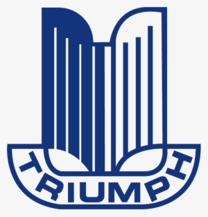 Triumph Logo - Triumph Car Logo Png