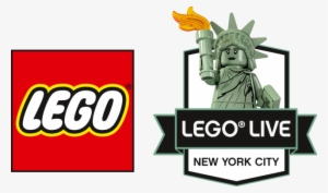 Lego Live - Lego Collectable Minifigures: Lady Liberty Minifigure