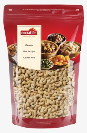 Noix De Cajou Au Curry