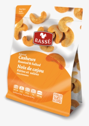 626394171050-cashews - Basse Selected Roasted And Salted Cashews