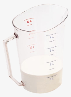 Camwear® Measuring Cup - Measuring