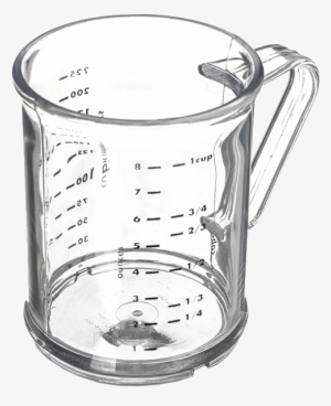 Carlisle Measuring Cup - Measuring Cup