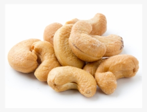 These Cashews Are Also Used For Premium Gift Packs - We Got Nuts Deluxe Roasted Salted Cashews - 1 Lb Bag