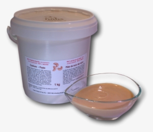 Cashews Paste 1kg - Noix De Cajou Bio Fructivia