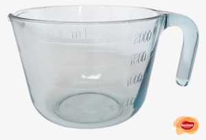 6512 Measuring Cup 2lt - Measuring Cup 2lt