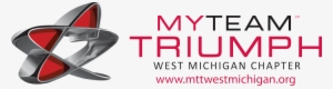 Myteam Triumph West Michigan Myteam Triumph West Michigan - My Team Triumph