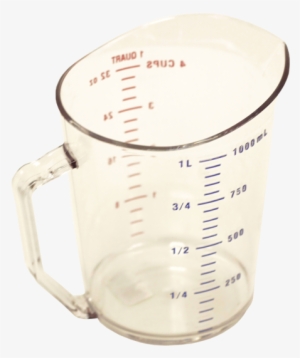 1 Qt Measuring Cup - Cup
