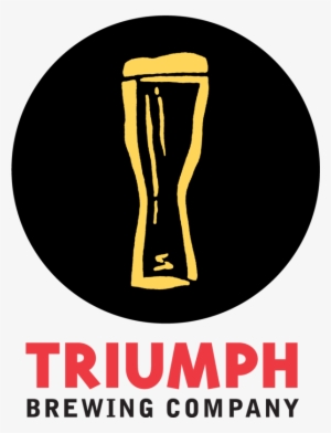 The Zings At Triumph Brewing Company Princeton - Triumph Brewery Princeton Logo
