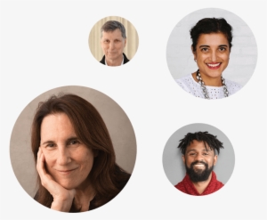 Summer Academy Faculty - Collage
