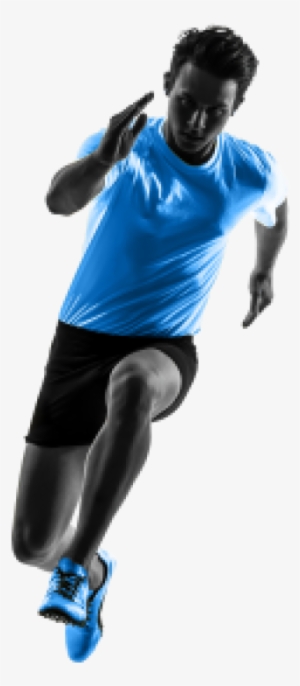 Running Man Png Free Download - Isweat Fitness Music / Killer Workout Hits, Vol. 4