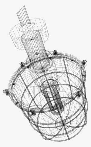Engineering And Assessment Services - Website Wireframe
