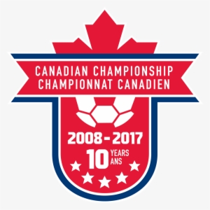 Amway's Sponsorship Expired After The 2016 Event - Canadian Championship Logo