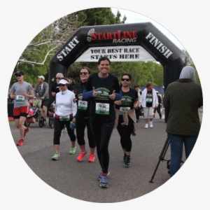 Full Marathon - Marathon