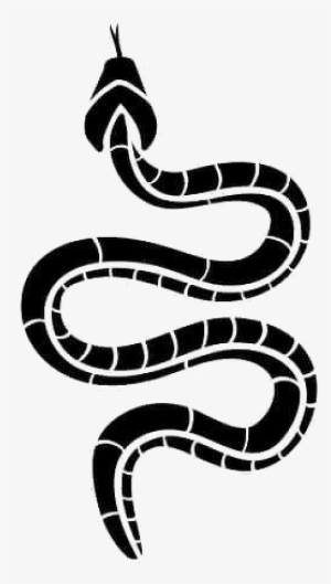 Snake Tattoo Png Free Download - Mambas