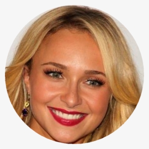Haydenpanettiere - Blond