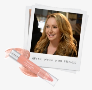 Moisturesmooth Color Stick Image - Party