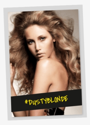 Dusty Blonde Thumb - Website