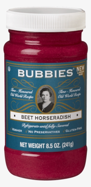 ‹ › - Bubbies Pickles