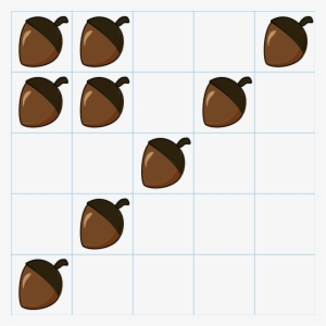 Bingopattern Stampandline - Love Letter