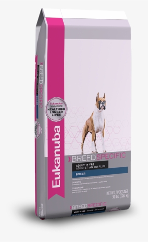 Eukanuba Boxer Nutrition Dog Food - Eukanuba Boxer Nutrition Dog Food 30 Lb