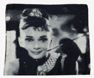 Audrey Hepburn