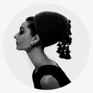 Audrey Hepburn, Vintage, And Audrey Image - Cecil Beaton Audrey Hepburn