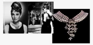 Audrey Hepburn Was Best Known For Her Starring Role