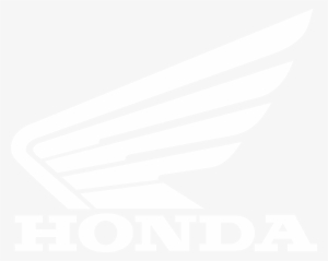 Scroll Ke Bawah Untuk List Aplikasi - Logo Honda White Png