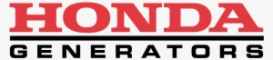 This Sweepstakes Is Now Closed - Honda Generators And Pumps Logo