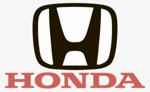 Honda Logo, Honda Zeichen, Vektor - Logo Honda