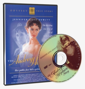 The Audrey Hepburn Story Original Eng - Audrey Hepburn Story (2000)