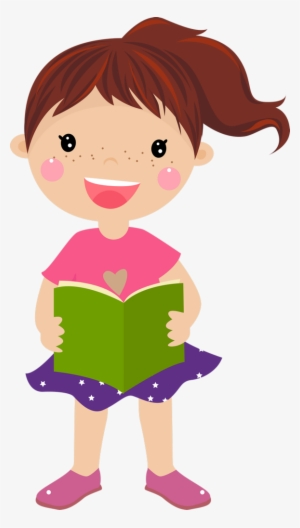 Escola & Formatura Reading Pictures, Music Pictures, - Happy Family Cartoon