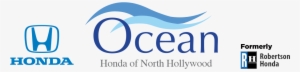 Ocean Honda Of North Hollywood - Ocean Honda Of Whittier