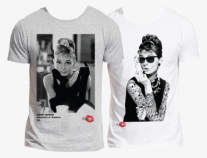 Audrey Kiss Bundle - Breakfast At Tiffany's-movie (dvd)