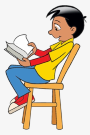 Correcting Stereotypes Of Hispanic And Latino Kids - Read A Book Verb