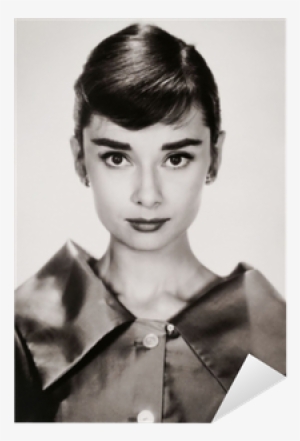 Audrey Hepburn Bubble Gum