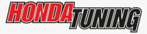 Honda Tuning Vector Logo - Honda Tuning Logo
