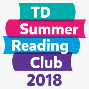 Td Summer Reading Program