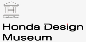 Honda Design Logo