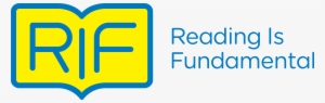 Latest Headlines - Reading Is Fundamental Logo