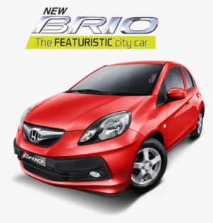 Logo Honda Brio Png - New Honda Brio Logo