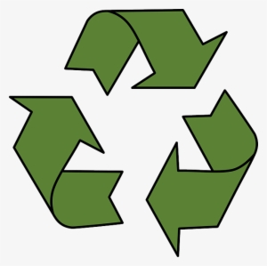 Industrial Recycling - Logo Del Reciclaje Png