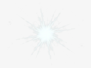 White Sparkle Stars Transparent Background Pictures - Sketch