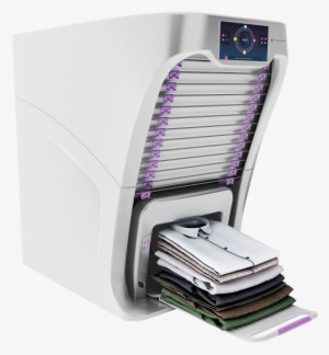 This Laundry Folding Machine Is Completely Magical - Foldimate Cost