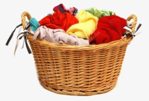 Load Your Laundry Into One Of Our Red Azalea Wash & - Washing Machine